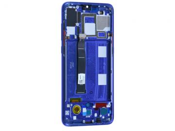 Original Châssis Xiaomi  Mi 9 Bleu